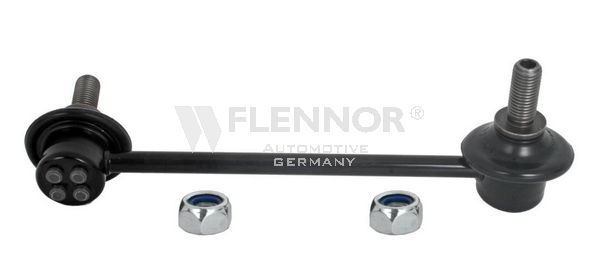 FLENNOR Тяга / стойка, стабилизатор FL10392-H