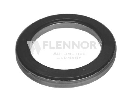 FLENNOR Подшипник качения, опора стойки амортизатора FL2912-J