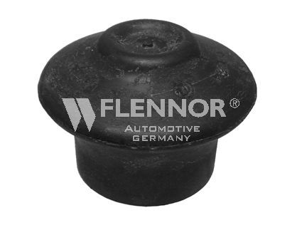 FLENNOR Подвеска, двигатель FL3908-J