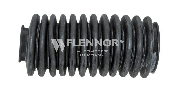 FLENNOR Kaitsekummikomplekt,rooliseade FL3963-J
