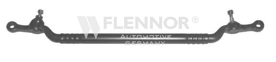 FLENNOR Поперечная рулевая тяга FL406-E