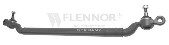FLENNOR Поперечная рулевая тяга FL409-E