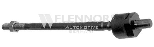 FLENNOR Осевой шарнир, рулевая тяга FL414-C
