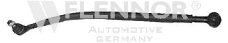 FLENNOR Продольная рулевая тяга FL415-A