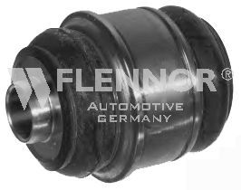 FLENNOR Подвеска, корпус колесного подшипника FL4188-J