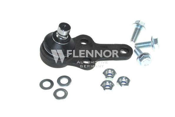 FLENNOR Шарнир независимой подвески / поворотного рычага FL423-D