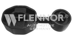 FLENNOR Padi,mootorikinnitus FL4256-J