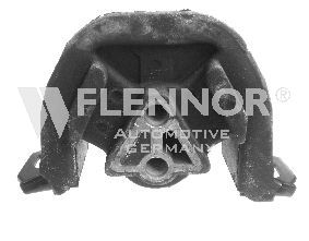 FLENNOR Подвеска, двигатель FL4280-J
