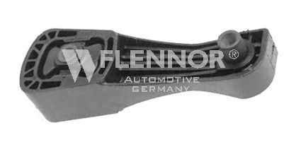 FLENNOR Подвеска, двигатель FL4365-J