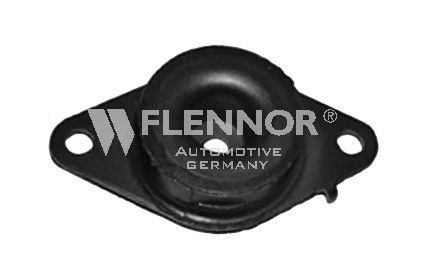 FLENNOR Подвеска, ступенчатая коробка передач FL4367-J