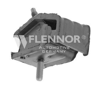 FLENNOR Подвеска, двигатель FL4373-J
