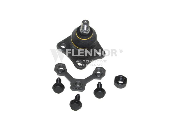 FLENNOR Remondikomplekt,kande-/juhtliigend FL439-D