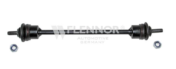 FLENNOR Тяга / стойка, стабилизатор FL442-H