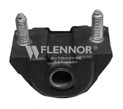FLENNOR Puks FL444-J