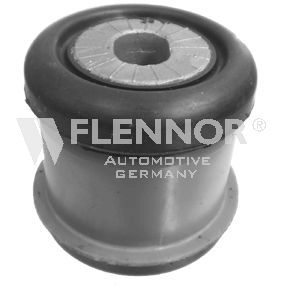 FLENNOR Подвеска, ступенчатая коробка передач FL4464-J