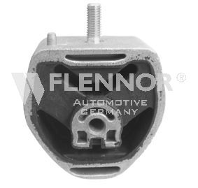 FLENNOR Подвеска, ступенчатая коробка передач FL4467-J