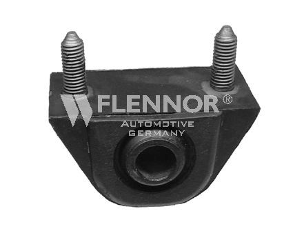 FLENNOR Подвеска, рычаг независимой подвески колеса FL447-J
