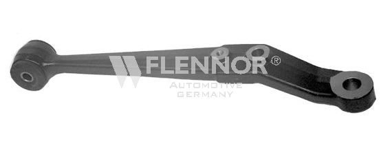 FLENNOR Õõtshoob, käändmik FL450-F