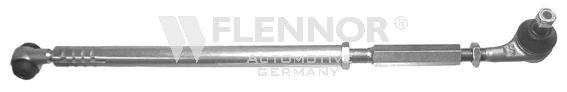 FLENNOR Поперечная рулевая тяга FL452-E
