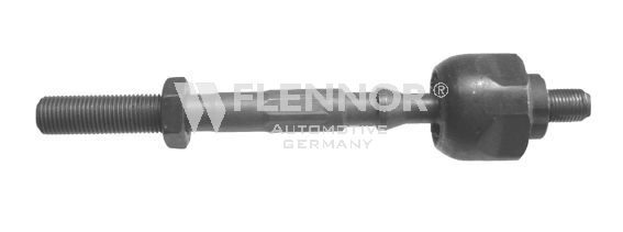 FLENNOR Осевой шарнир, рулевая тяга FL453-C