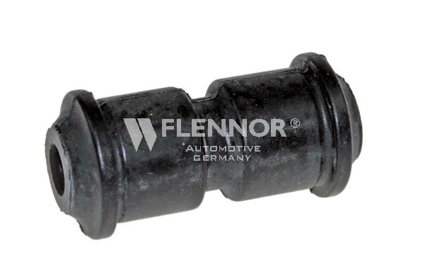FLENNOR Подвеска, листовая рессора FL4658-J