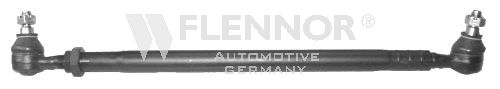 FLENNOR Продольная рулевая тяга FL476-E