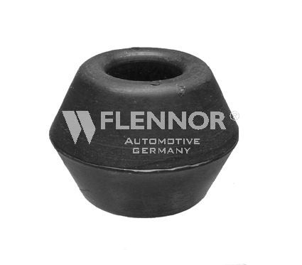 FLENNOR Puks FL477-J