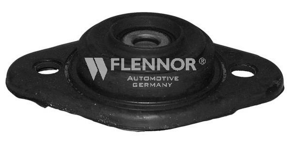 FLENNOR Опора стойки амортизатора FL4818-J