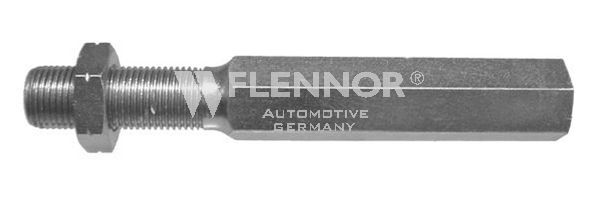 FLENNOR Трубка поперечной рулевой тяги FL485-C