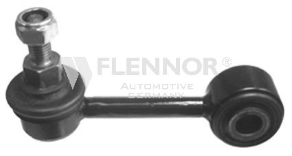 FLENNOR Тяга / стойка, стабилизатор FL486-H