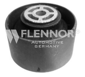 FLENNOR Paigutus,Mootor FL4915-J