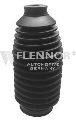 FLENNOR Пыльник, рулевое управление FL4940-J