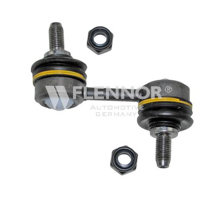 FLENNOR Тяга / стойка, стабилизатор FL495-H