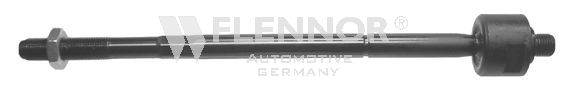 FLENNOR Осевой шарнир, рулевая тяга FL496-C