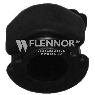 FLENNOR Опора, стабилизатор FL4970-J