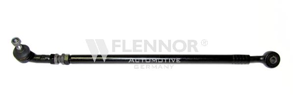 FLENNOR Поперечная рулевая тяга FL497-A