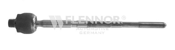 FLENNOR Осевой шарнир, рулевая тяга FL499-C