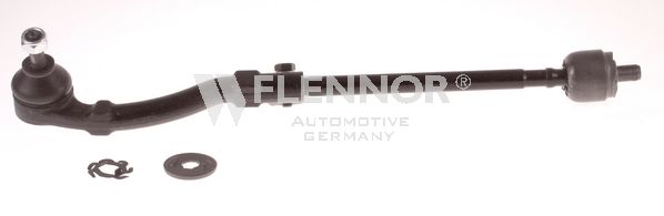 FLENNOR Поперечная рулевая тяга FL501-A