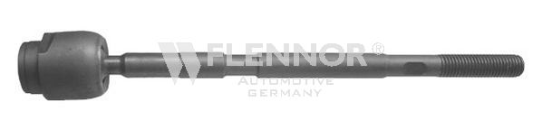 FLENNOR Осевой шарнир, рулевая тяга FL501-C