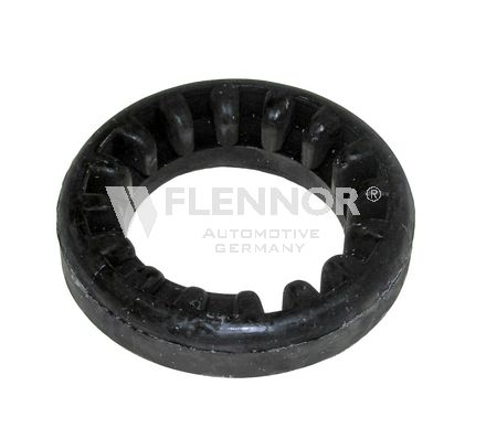 FLENNOR Опорное кольцо, опора стойки амортизатора FL5244-J