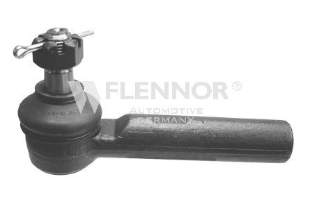 FLENNOR Rooliots FL524-B