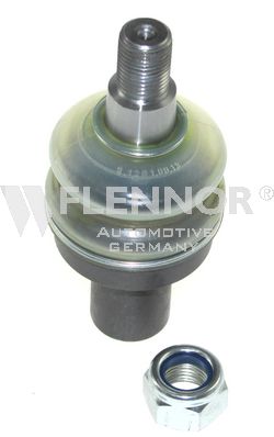 FLENNOR Шарнир независимой подвески / поворотного рычага FL529-D
