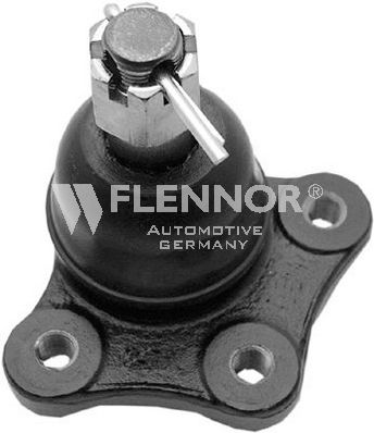 FLENNOR Kande-/juhtliigend FL534-D
