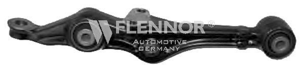 FLENNOR Рычаг независимой подвески колеса, подвеска колеса FL543-F