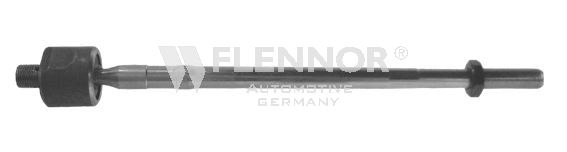 FLENNOR Sisemine rooliots,roolivarras FL548-C