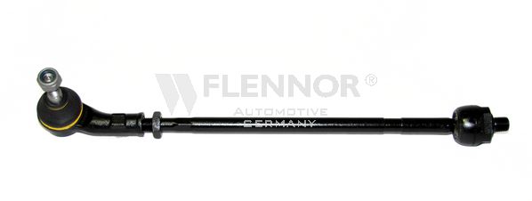 FLENNOR Поперечная рулевая тяга FL556-A