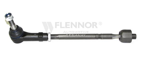 FLENNOR Поперечная рулевая тяга FL566-A