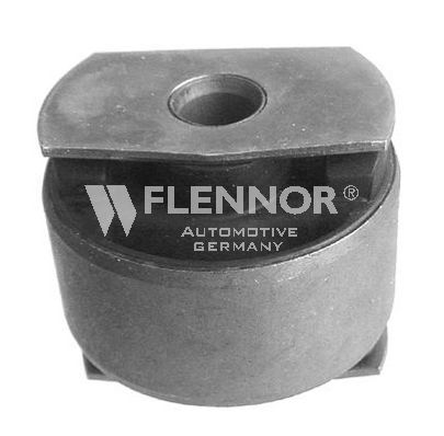 FLENNOR Puks FL566-J