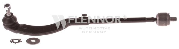 FLENNOR Поперечная рулевая тяга FL570-A