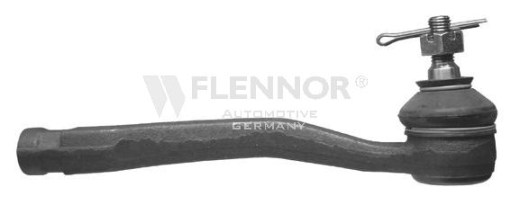 FLENNOR Наконечник поперечной рулевой тяги FL574-B
